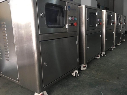 牧原集團生物有機肥過程發酵