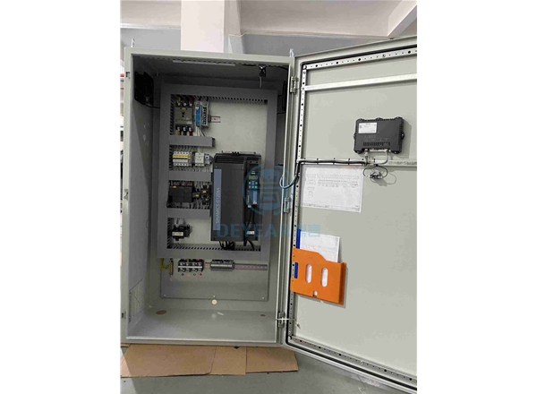 西門(mén)子變頻柜